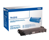 Toner BROTHER TN2310BK - 210128 - zdjęcie 1